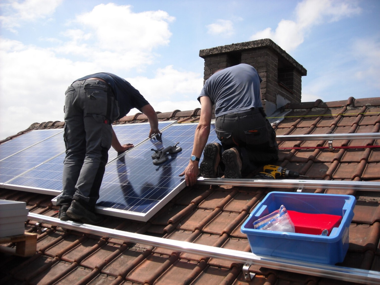Fotovoltaica